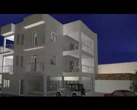 Artlantis Render Animation