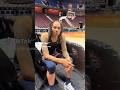Brittney Griner's BOLD Personal Goal for 2024: "I’m Chasing It" 🏀
