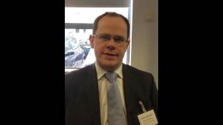 Paul Johnston, Scottish Government #bscln7