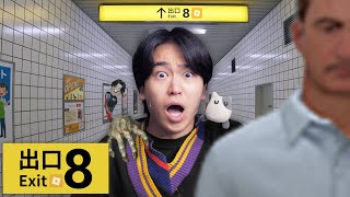 ロブロックス版『８番出口』がヤバすぎた...【ROBLOX】