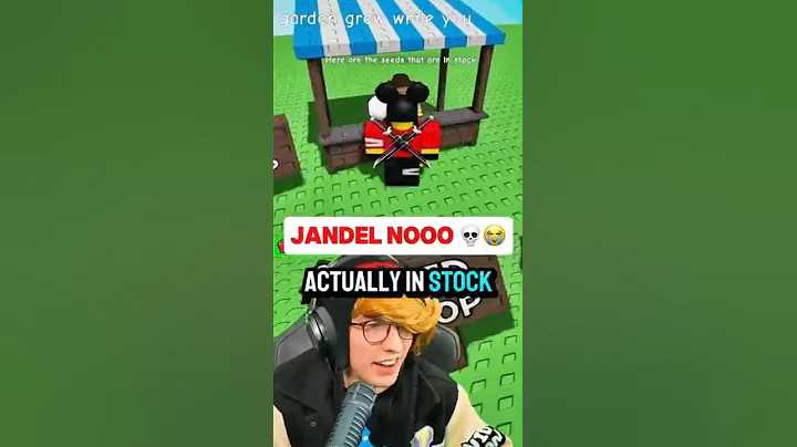 jandel trolled KreekCraft