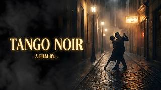 Emotional Tango Music from a Quiet Buenos Aires Night