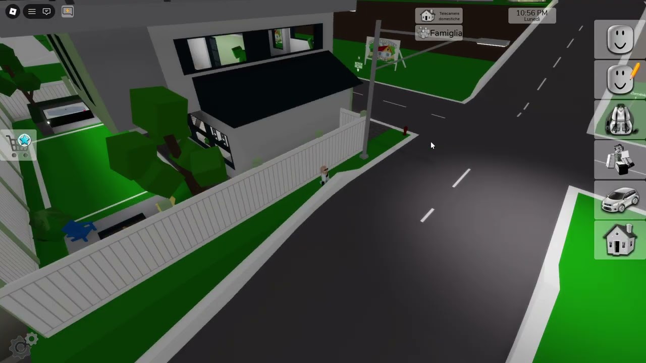 spio le persone su brrokhaven!