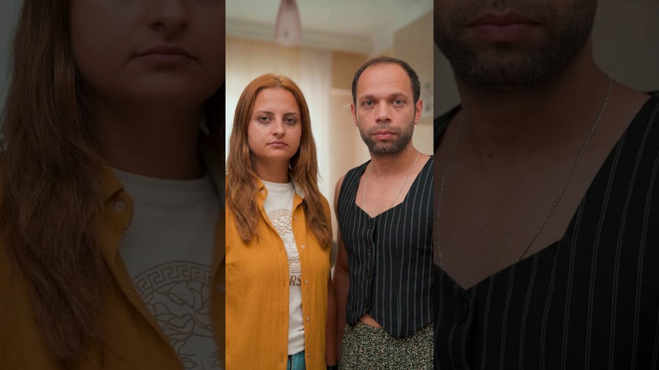 Akşam yemeğine hazırız