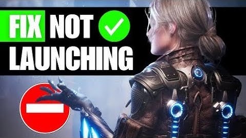 🔧Fix The First Descendant Stuck On Loading Screen Issue | Fix The First Descendant Not Loading Error