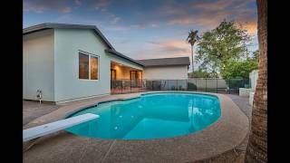 5324 N 33rd St Phoenix, AZ 85018 (Branded)