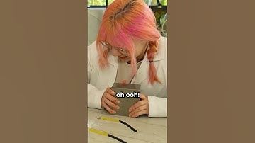 Lily vs Tungsten Cube