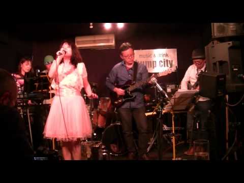 Invitation（Cover） / ヨコハマ昭和歌謡 大世界