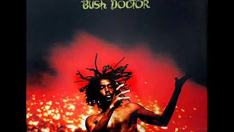 Peter Tosh - Dem ha fe get a beatin'