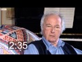 Five Minutes With: Philip Pullman