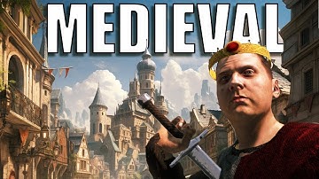 An Insane Life in Medieval DayZ