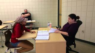 Full Private investigation class at LSUE in Eunice, Louisiana Update