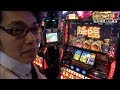パチサラリィマンＺ【第90回】自由時間JJ山越店_2014/3/15［アナザーゴッドハーデス］