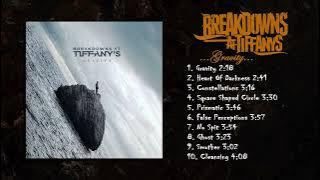 Download lagu Breakdowns at Tiffanys - Gravity (Full Album)