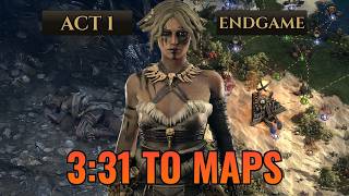 How I Broke the Campaign World Record Again (3:31)