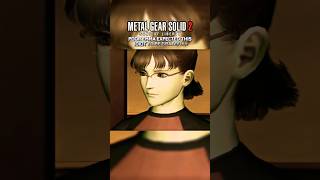 You're Trying to Impress an Idiot Emma!😭#shorts #gaming #metalgearsolid #viralvideo #edit #funny