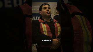 Who Is El Inge of the Cabrera Sarabia Clan