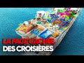 Ce que cachent les croisières : une coûteuse réalité - Documentaire complet - AMP