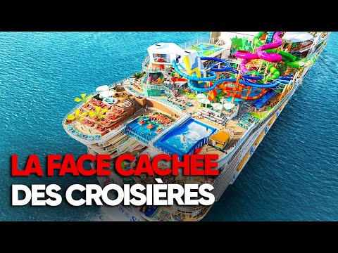 Vidéo: La croisière est de retour ! Le CDC autorisera les grandes croisières à naviguer en juin