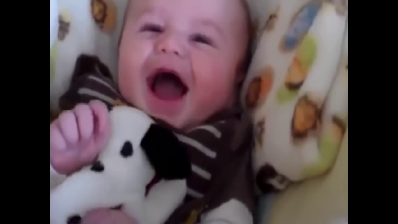 Funny videos Best Babies Laughing Video Compilation2017 Funniest Kids