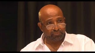 Berhanu Nega on the current Ethiopian political turmoil and solutions
Professor Berhanu Nega Patriotic Ginbot 7 chairman was one of the participants on VOA Amharic organized live discussion on the current Ethiopian political turmoil and effective solutions. Berhanu Nega on the current Ethiopian political turmoil and solutions