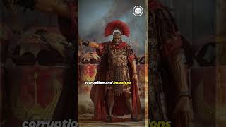The Roman Empire: Civilization that Shaped the Modern World