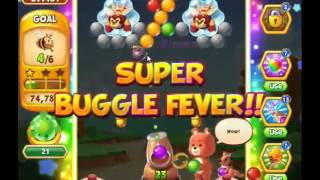 Buggle 2 Level 451