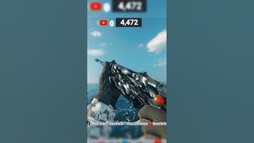 BEST PP-919 BUILD in WARZONE 💥 | Best Class Setup |COD WARZONE #shorts #viralvideo