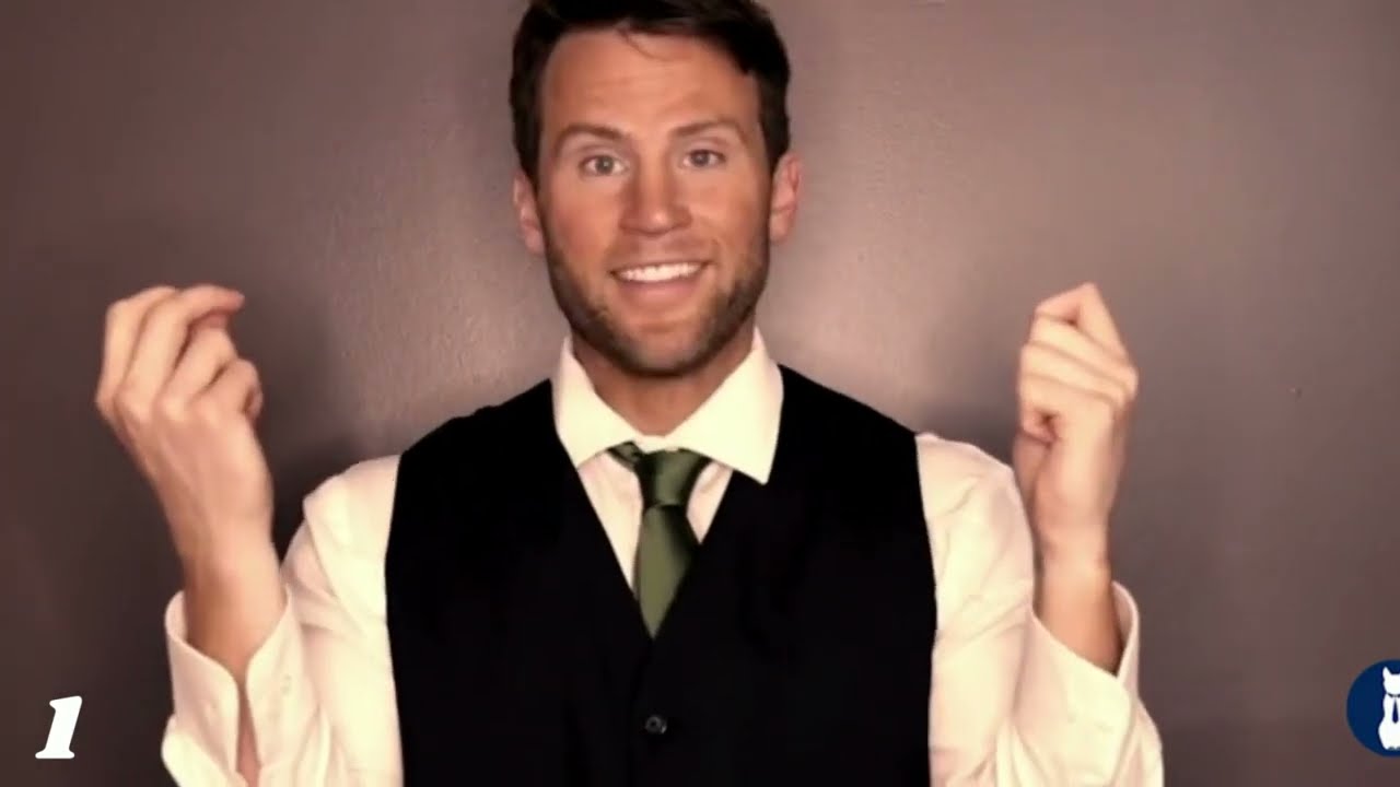 How to Tie a Tie Perfect & Easy 2022 | 2023 | 5 Best Necktie 2023
