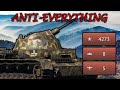 The Kugelblitz Experience (War Thunder)