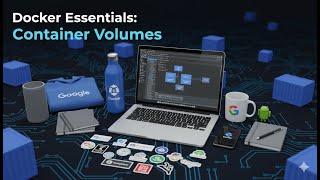 Celebrity Docker Essentials Container Volumes 100% Solution! #qwiklabs Wealth