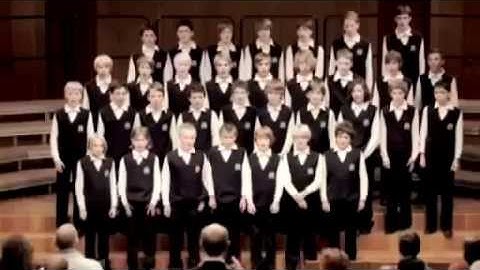 ☛The choir that left his audience, without knowing what to do【Must See】