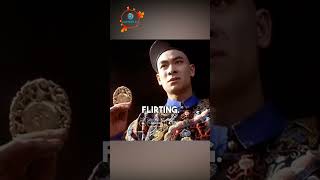 The Legend Of Fong Sai-Yuk 1993