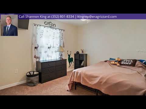 40703 E 5th Avenue Ave, Umatilla, FL home video tour