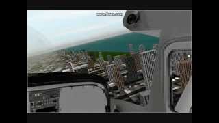 Microsoft Flight Simulator 98: Chicago