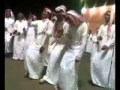 Arab traditional dance  south saudi  bani shehr tribe