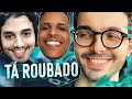 VIEGO CONTINUA ROUBADO