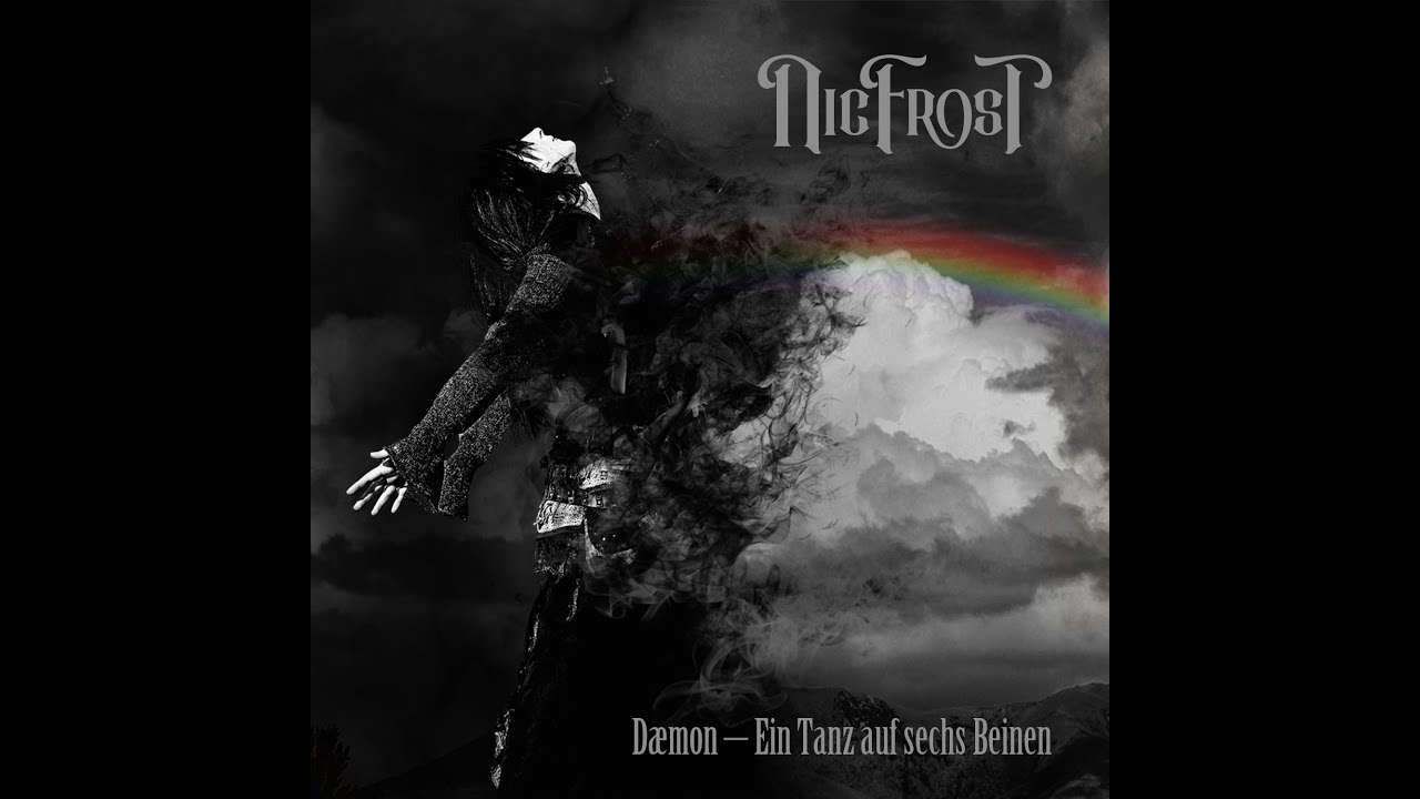 Dæmon – Ein Tanz auf sechs Beinen