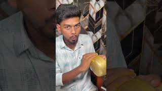 I Made a Powerful Pitambari Cleaning Paste at Home ||yashniruzone|| #shorts #experiment