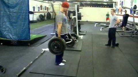 tonygentilcore.com Deadlift Set-Up 325.MOV