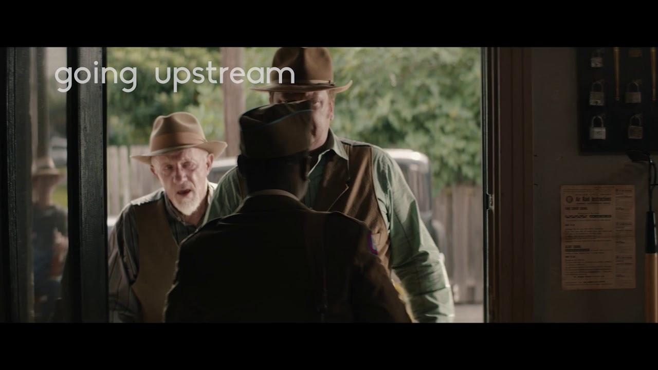 Watch Mary J. Blige - "Mighty River" (Lyric Video, Mudbound OST) on YouTube Watch Mary J. Blige - "Mighty River" (Lyric Video, Mudbound OST) on YouTube