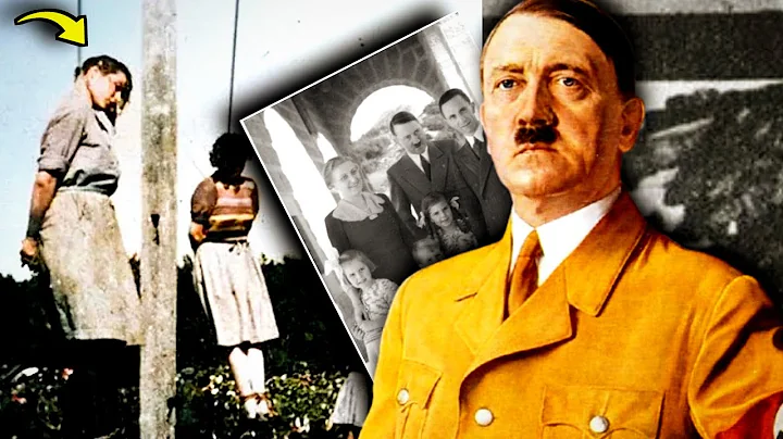 What Really Happened to Hitler’s Family After World War II? | The Untold Truth