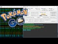 POKEMON GO BOT NINJABOT CATCH POKEMON FOR YOU POKEBOTNINJA V58 LATEST
