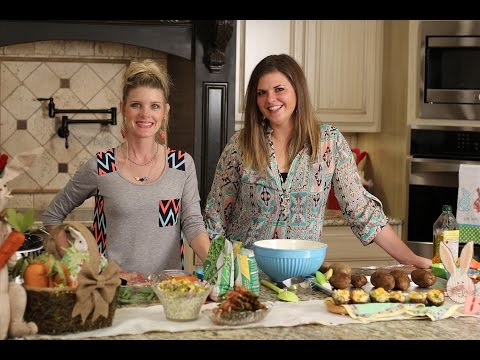 Easter Recipes 2015 - Crockin' Girls