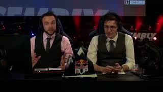 Assembly Winter 2018 OMEN by HP: Overwatch - Final, Team Gigantti vs. ENCE eSports (English)