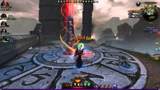 Neverwinter PVP - Control Wizard