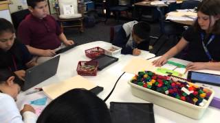 Writing Teams in Action