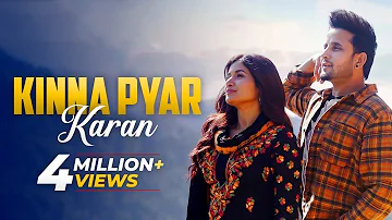 Kinna Pyar Karan (Official Video) Shipra Goyal | R Nait| #latestpunjabisongs2024 #shipragoyal #rnait