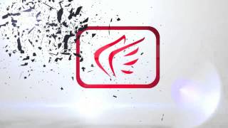 Active Faith Logo Intro