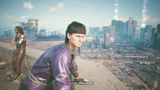 Chippin' In - Cyberpunk Let's Play EP35